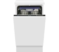 AMICA  ZIM466E Full-size Integrated Dishwasher